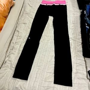 Lululemon pants
